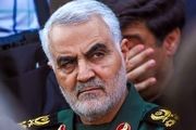 ماجرای جالب درخواست فرمانده آمریکایی از حاج قاسم