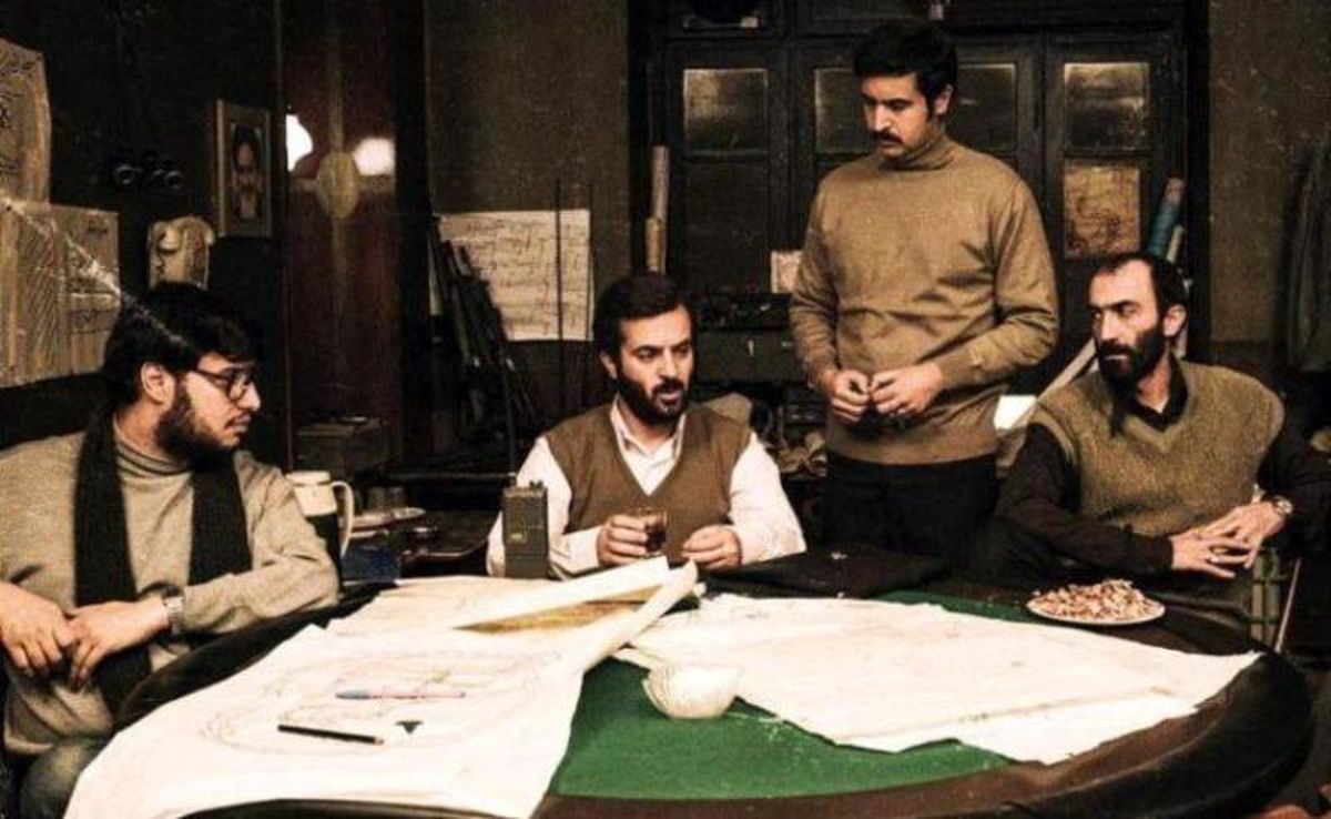 حضور الناز شاکردوست در «ماجرای نیمروز 2»، قطعی است؟