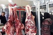 قیمت گوشت قرمز امروز ۱۲ خرداد ۱۴۰۵