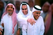3 زندانی عربستانی جایزه نوبل جایگزینی گرفتند