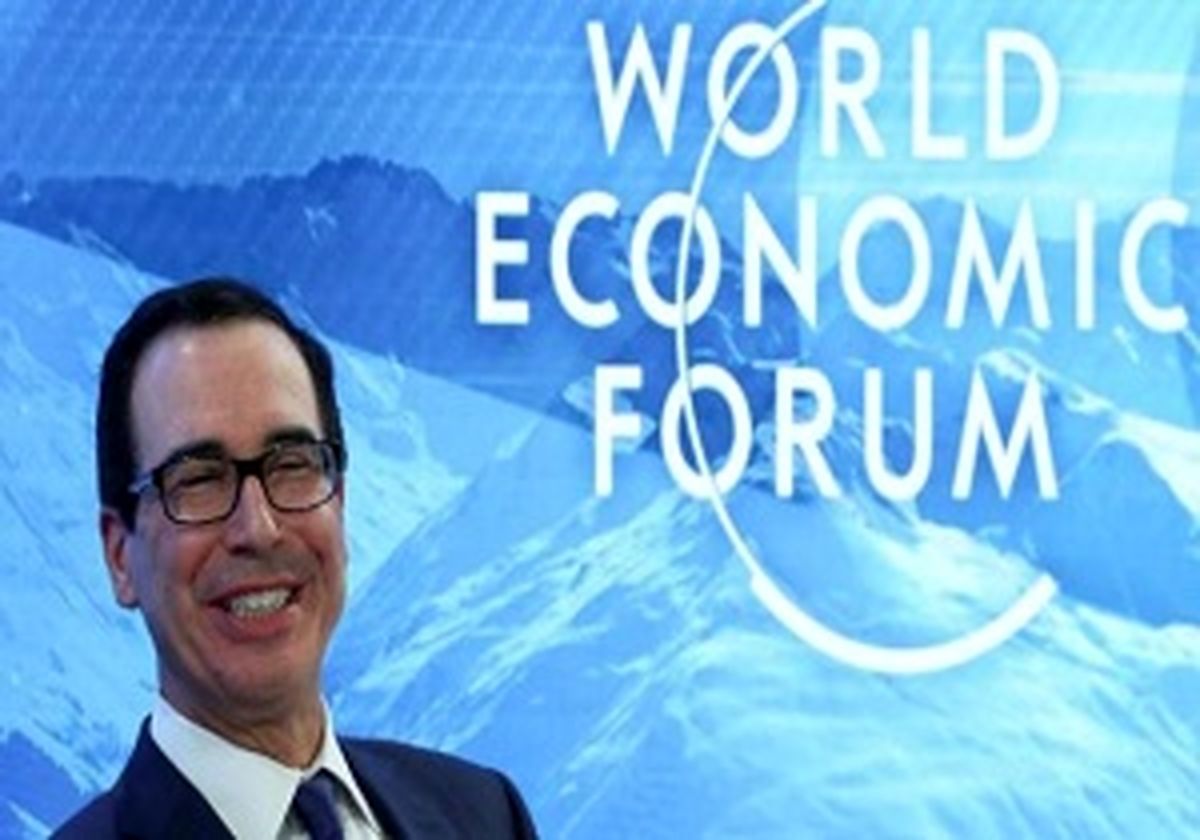 آمریکا به دنبال قرارداد تجاری جدید با انگلیس 