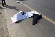 5 کشته و مجروح در سقوط یک خودرو در گردنه حیران