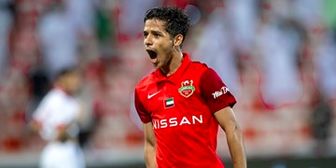  مهدی قائدی به استقلال پیوست+عکس 