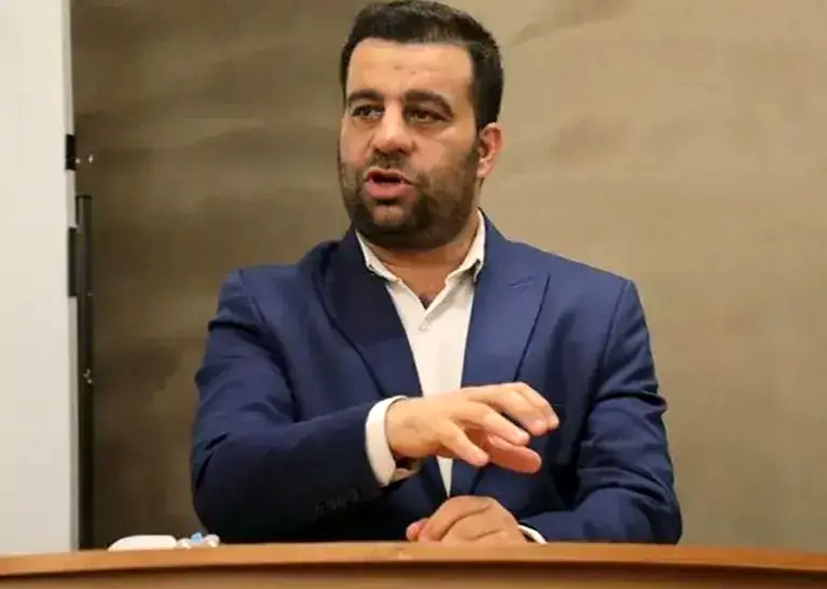 تأکید امیر عطابخش به حضور ایران در جام جهانی