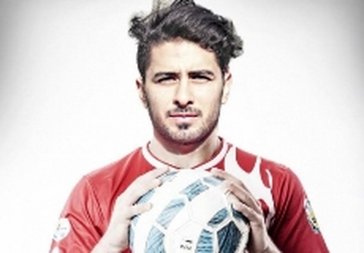 حق رشد یک بازیکن این بار به پرسپولیس رسید