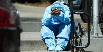 آمار عجیب از قربانیان کرونا در اروپا و آمریکا