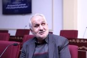 انتصاب محمدرضا مظلومی به عنوان مشاور رئیس کمیته پارالمپیک
