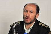 اقدام فداکارانه مامور راهور اصفهان در نجات دختر
۲ساله
از مرگ 