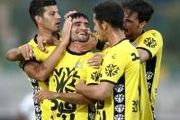 توافق نهایی انجام شد/موشک پرسپولیسی شد