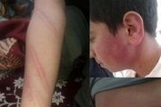 توصیه یک روانشناس درباره منع استفاده از تنبیه بدنی در تربیت کودک