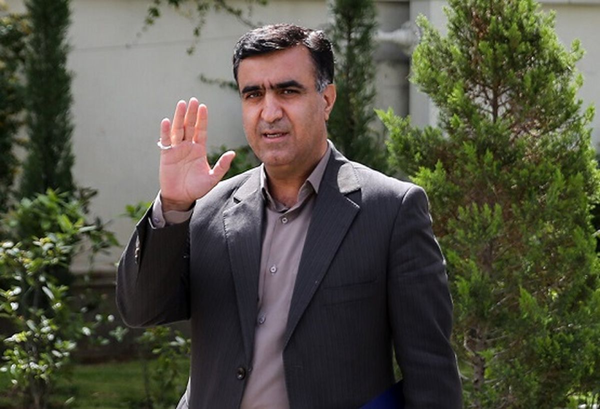 سیل کاملاً قابل مدیریت است
