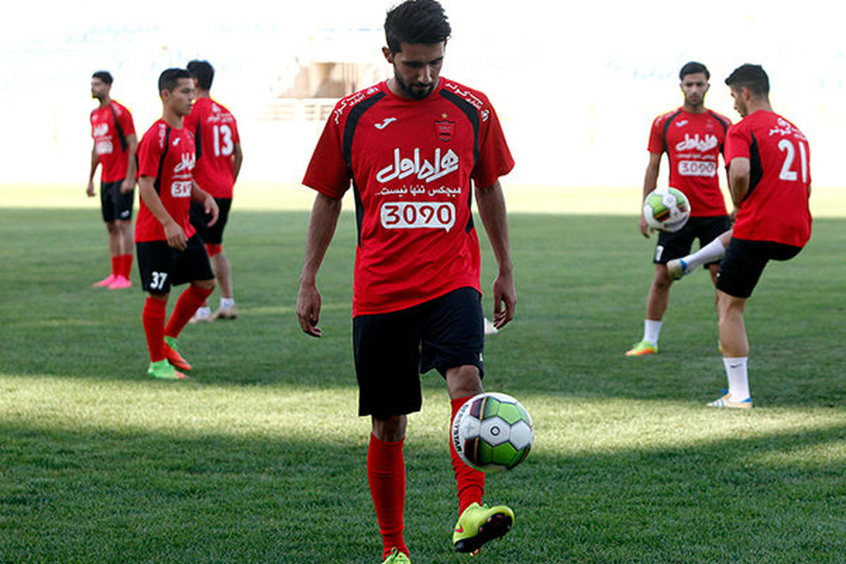 صید برانکو به بازی با الاهلی عربستان می رسد؟