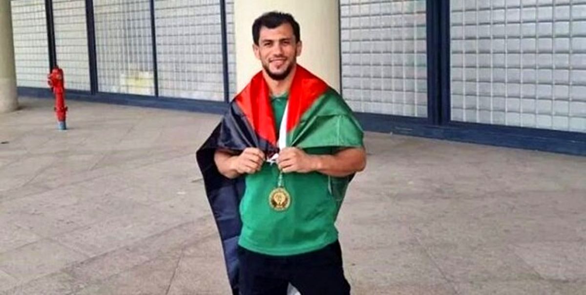 ورزشکاران عرب، اسرائیل را مضحکه کرده‌اند 