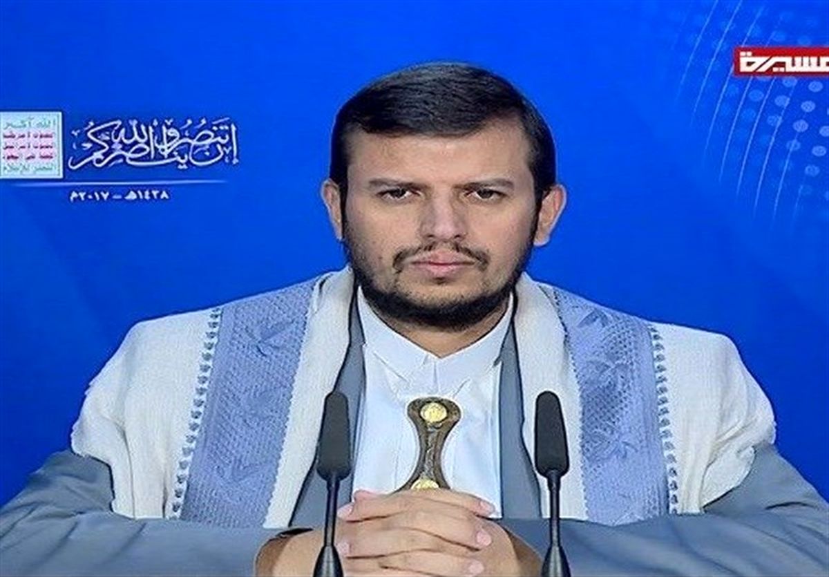 پیام‌های اساسی سخنان رهبر انصارالله