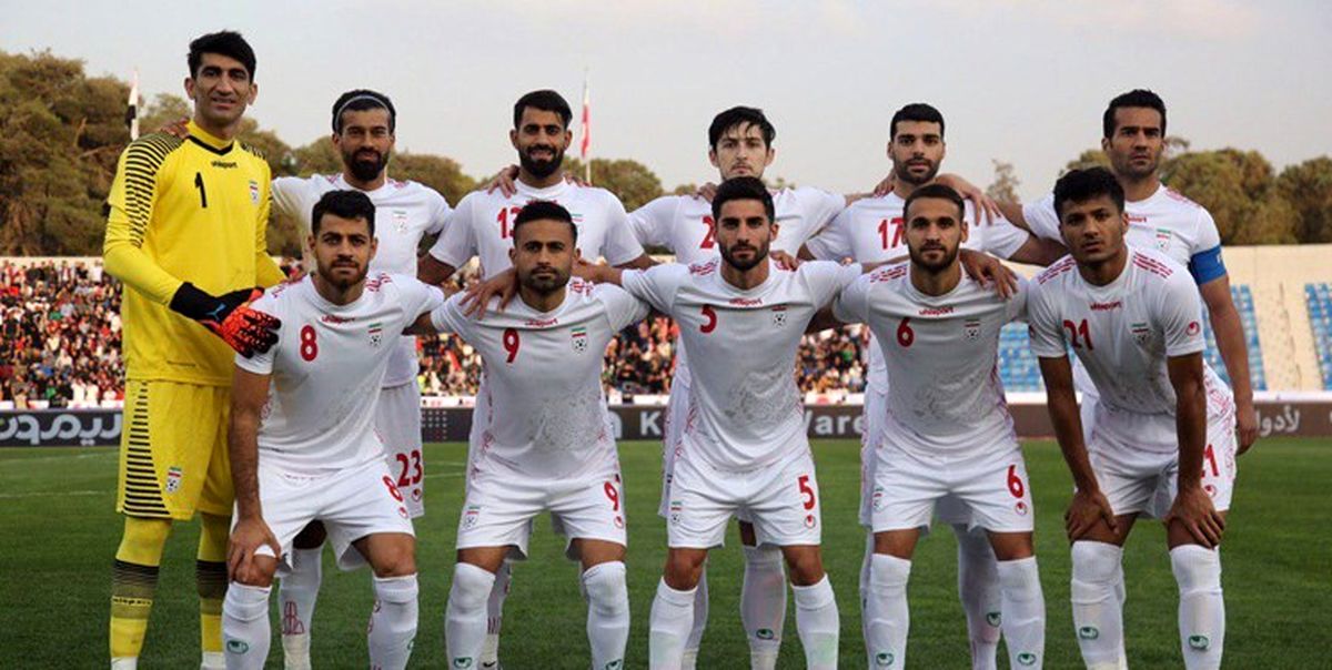 کرونا در کمین ایران در مقدماتی جام جهانی
