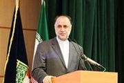 حاجی بابایی به اهمیت تجهیز مدارس پی برد