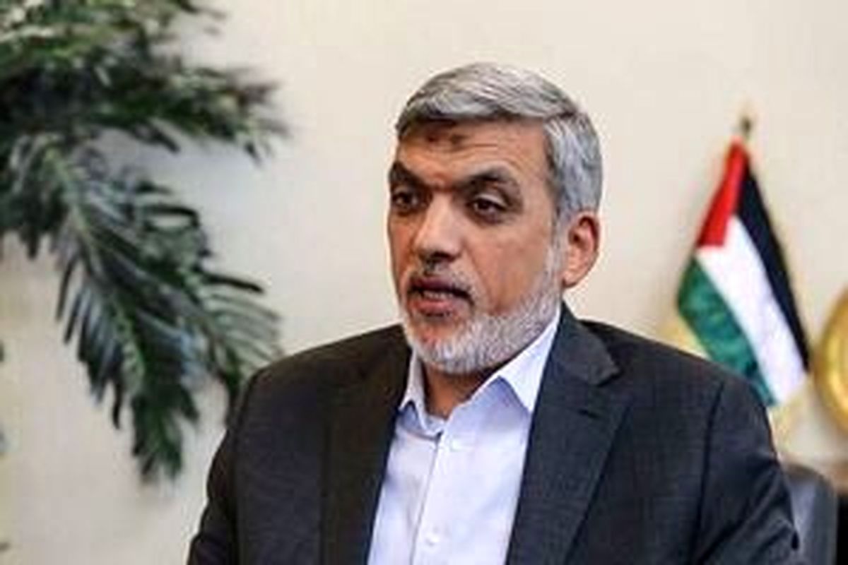 واکنش حماس به یک ادعای دروغ