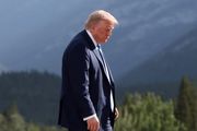 عقب‌نشینی گام‌به‌گام ترامپ در برابر ایران