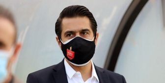 وقتی در خانه خودمان داوری برعلیه ما است همه عصبانی می‌شوند 