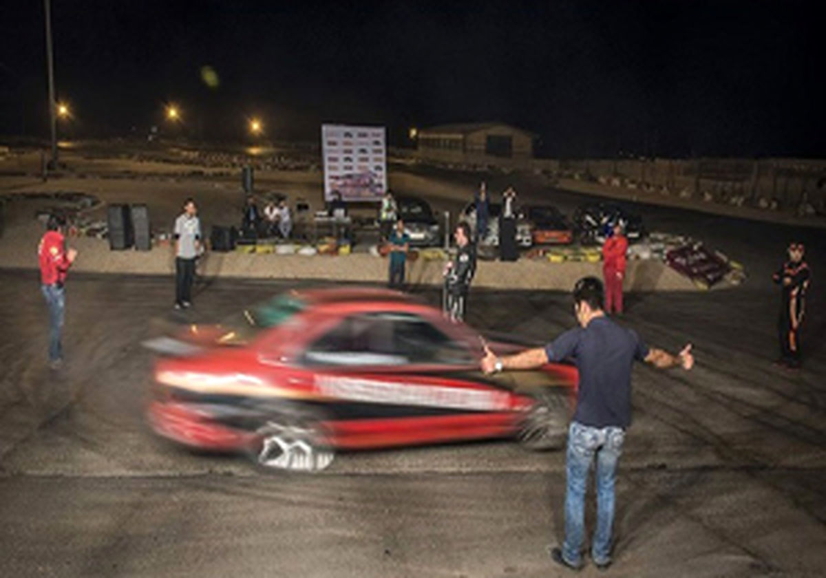 هیجان سرعت در جوانان؛ عامل بسیاری از تصادفات