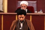  ثروت به درستی در کشور توزیع نمی‌شود