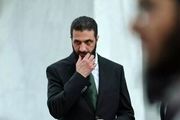حمایت جدید آمریکا از الجولانی