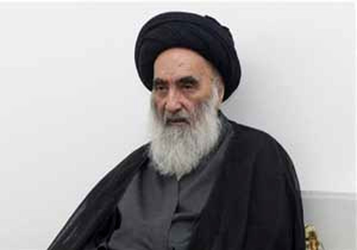 آیت‌الله سیستانی اعدام شیخ نمر را محکوم کرد 