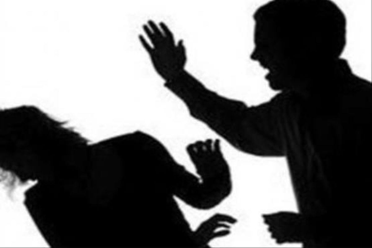  آغاز زندگی مشترک با چاشنی کتک خوردن! 