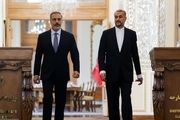 آمادگی ایران برای برگزاری نشست کمیسیون عالی مرزی با ترکیه