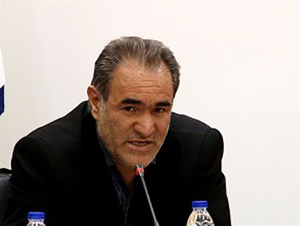 اراضی ملی در هریس آزادسازی شد