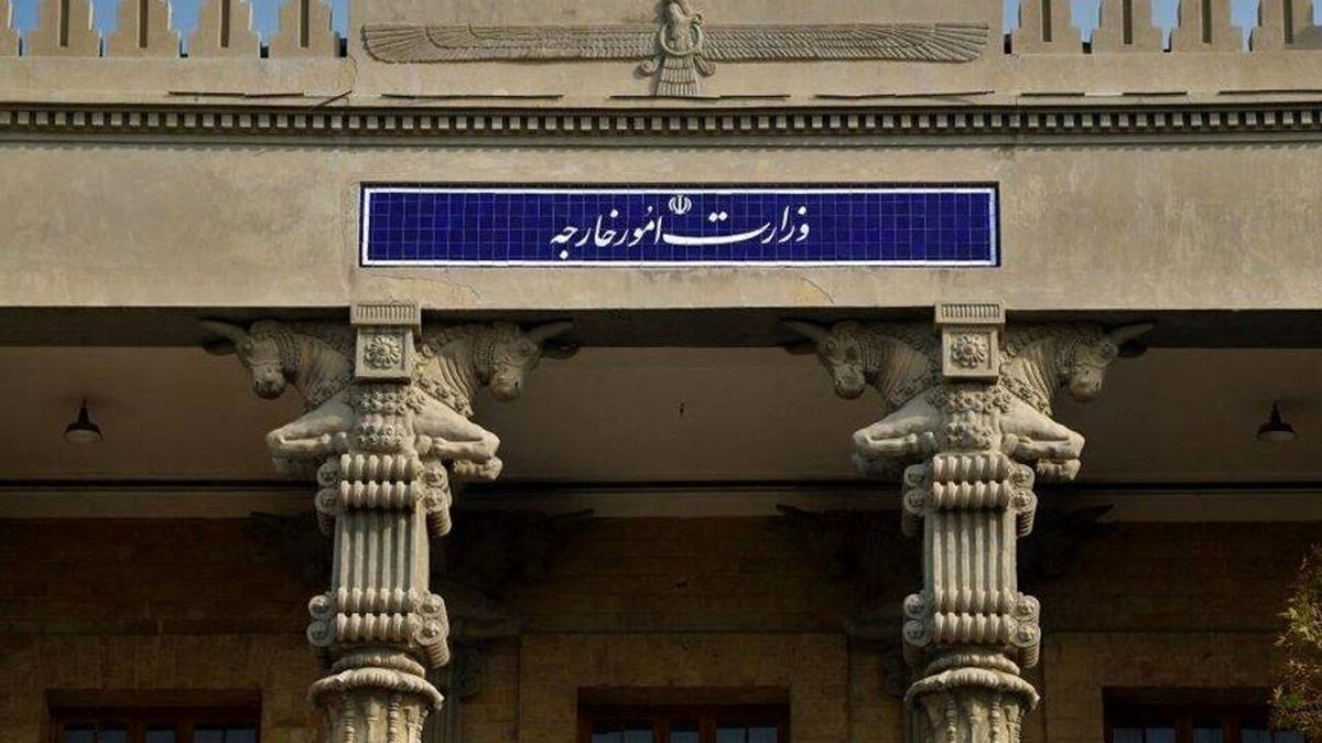 اعلام ۲ هدف ایران از مذاکره با آمریکا 