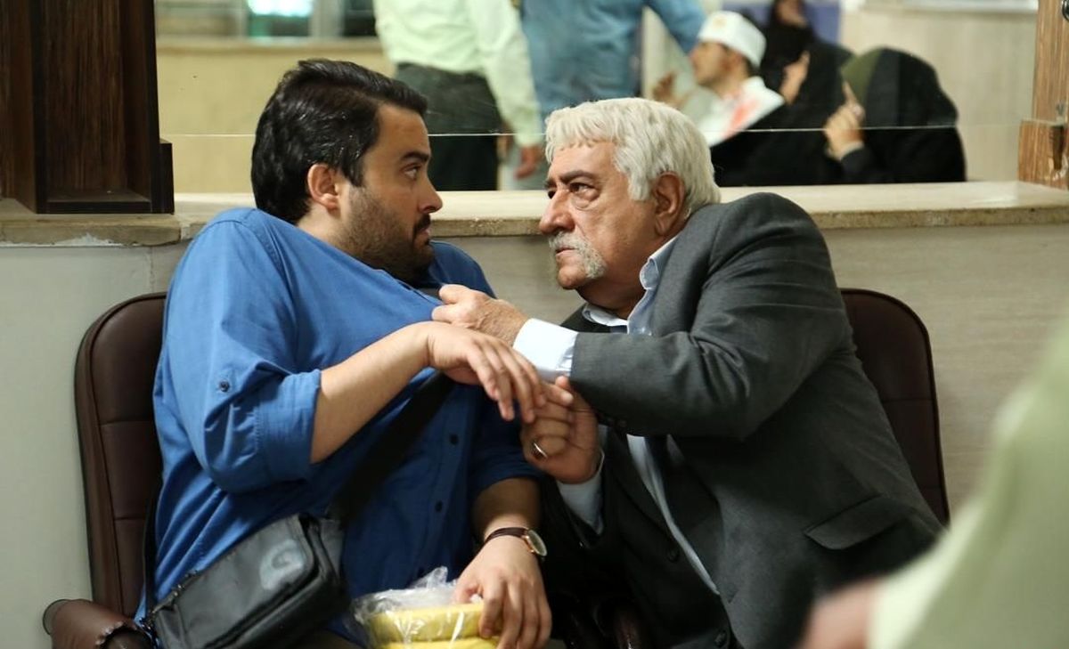 ملحق شدن بازیگران جدید به «ستایش ۳»