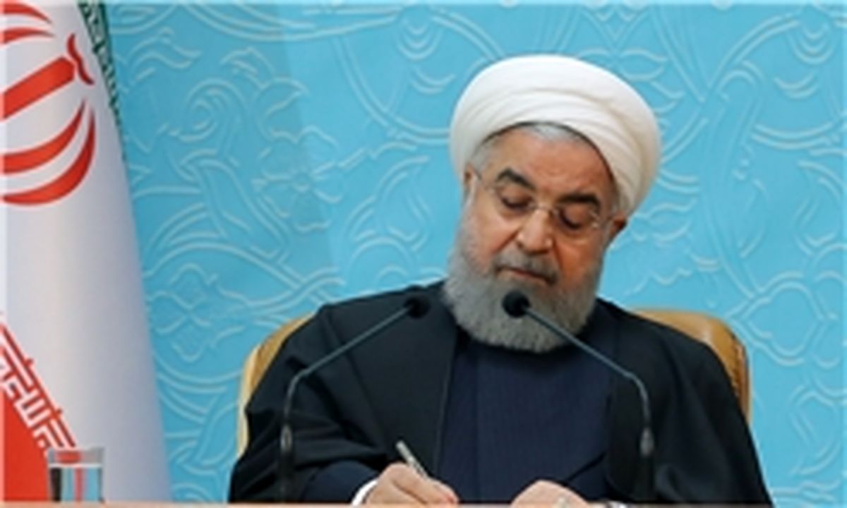 ماموریت جدید روحانی به «رحمانی فضلی»