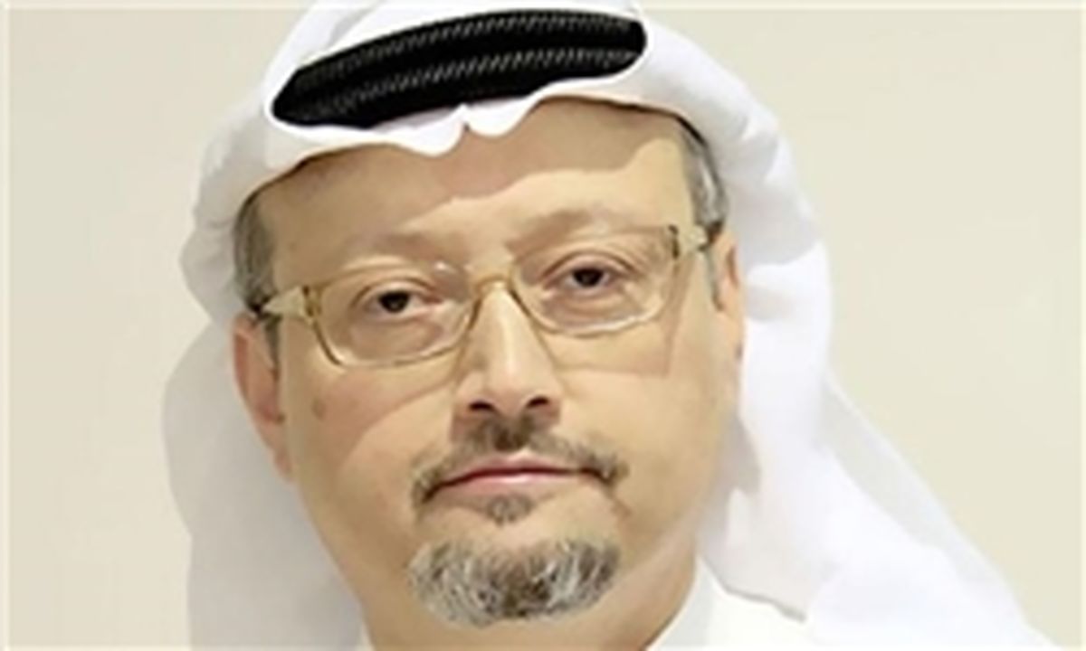 نویسنده سعودی: نمی توان جلوی ایران را گرفت