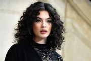 دختر مونیکا بلوچی نقش اصلی یک سریال شد
