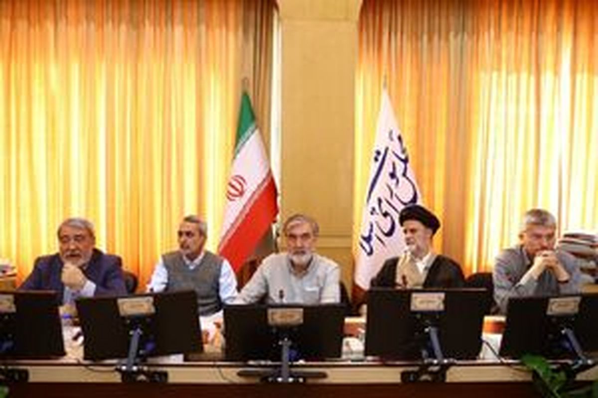 
خب مهم رحمانی‌فضلی درباره قرارداد ۲۵ساله ایران و چین
