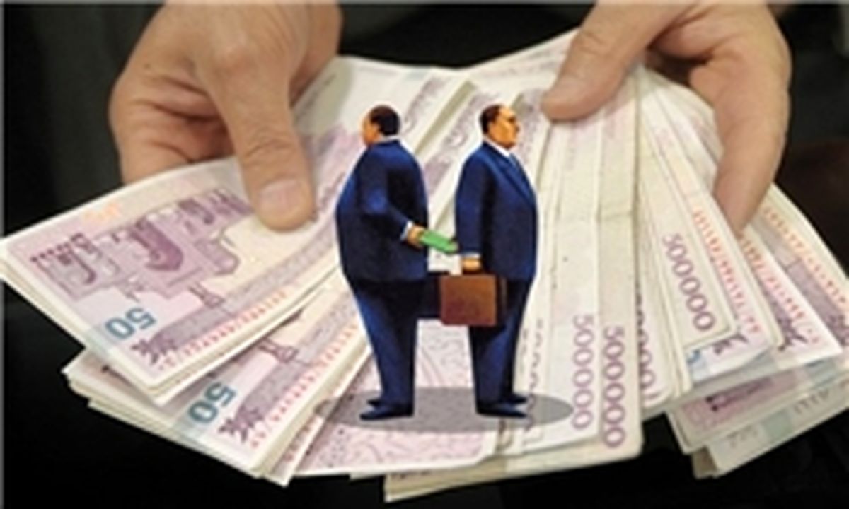 رمزگشایی از ۳ مفر قانونی پرداخت‌های نجومی به مدیران دولتی