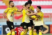 پاتک پرسپولیس به اصفهان؛ یحیی بیخیال سپاهان نمیشود