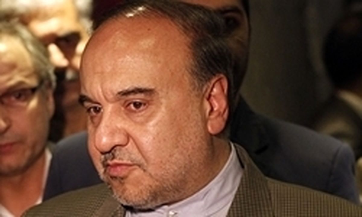 سلطانی‌فر: طرح گردشگری آشوراده اجرا می‌شود