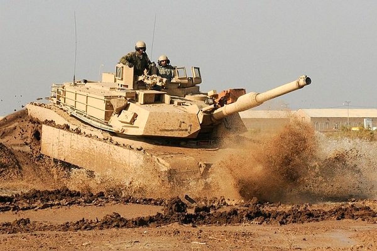 انفجار بمب در جنوب بغداد