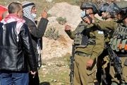 تخریب خانه های ۸ خانواده فلسطینی توسط اسرائیل