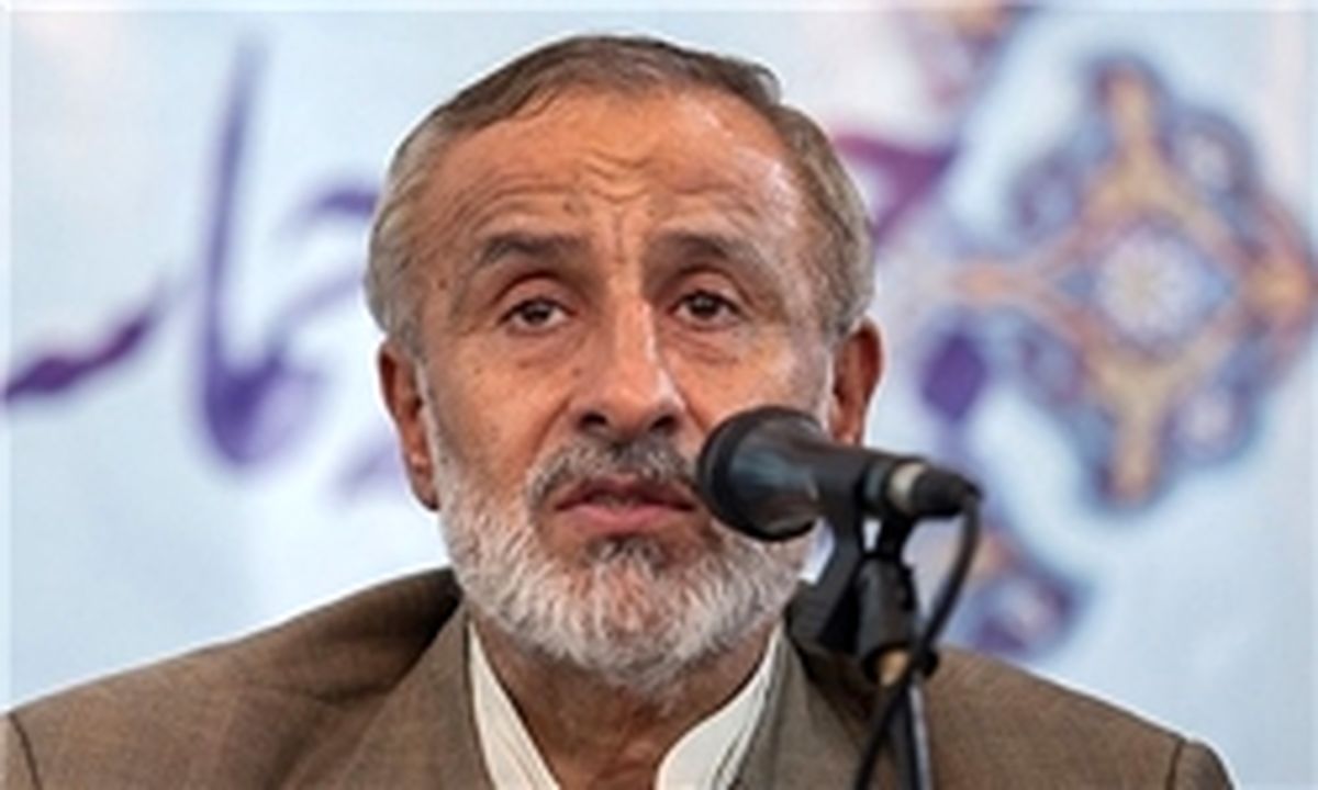 کسی حجتی ندارد که بگوید از دعوتش برای آزمون خبرگان مطلع نبوده