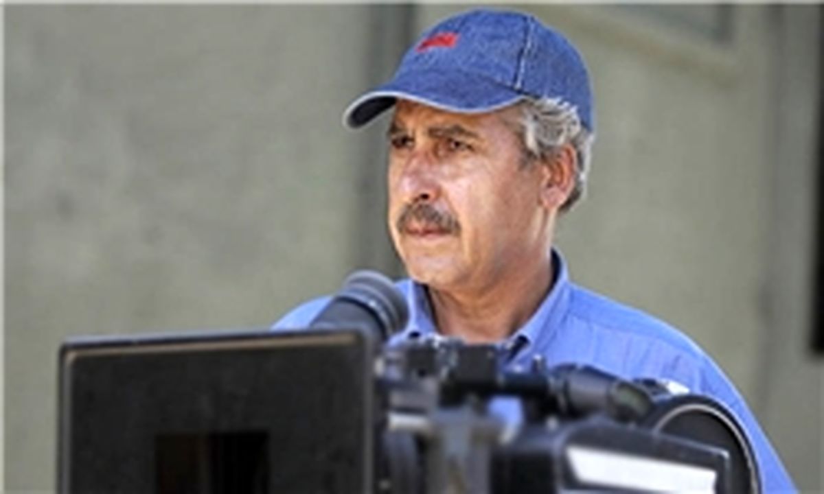 کارگردان نام آشنای ایرانی تصادف کرد