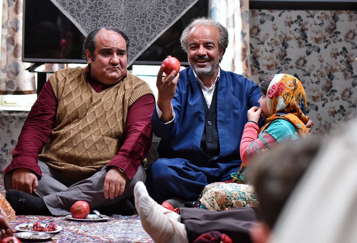 
حمایت سازندگان «نون.خ» از مردم سیل زده سیستان و بلوچستان
