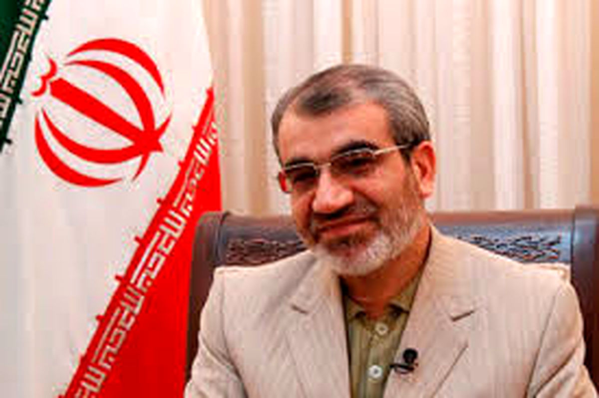 درخواست شورای نگهبان از وزارت کشور