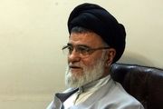 آیت‌الله سیدهاشم رسولی محلاتی دعوت حق را لبیک گفت