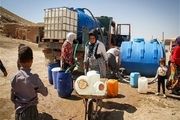 وعده هایی که شوری آب را شیرین نکرد