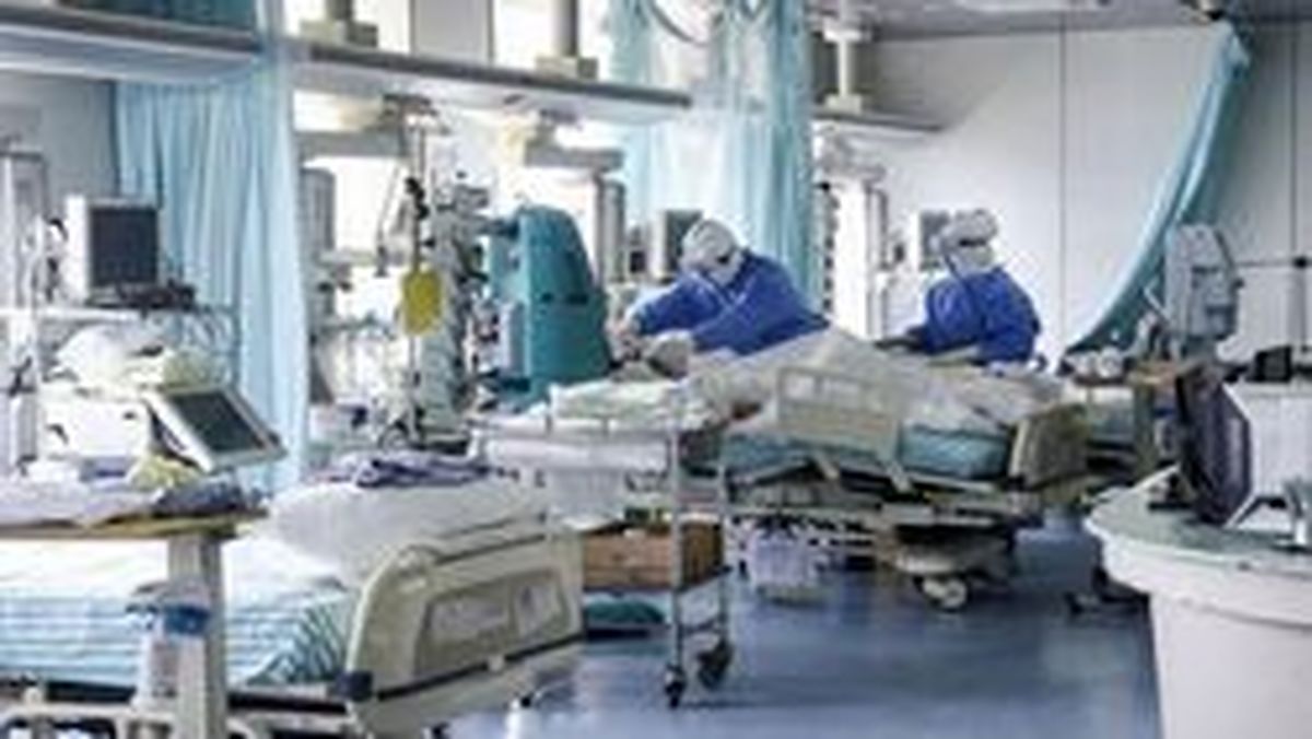 شناسایی ۵۰۰۸ بیمار جدید کرونایی/ ۱۷۳ نفر دیگر فوت شدند
