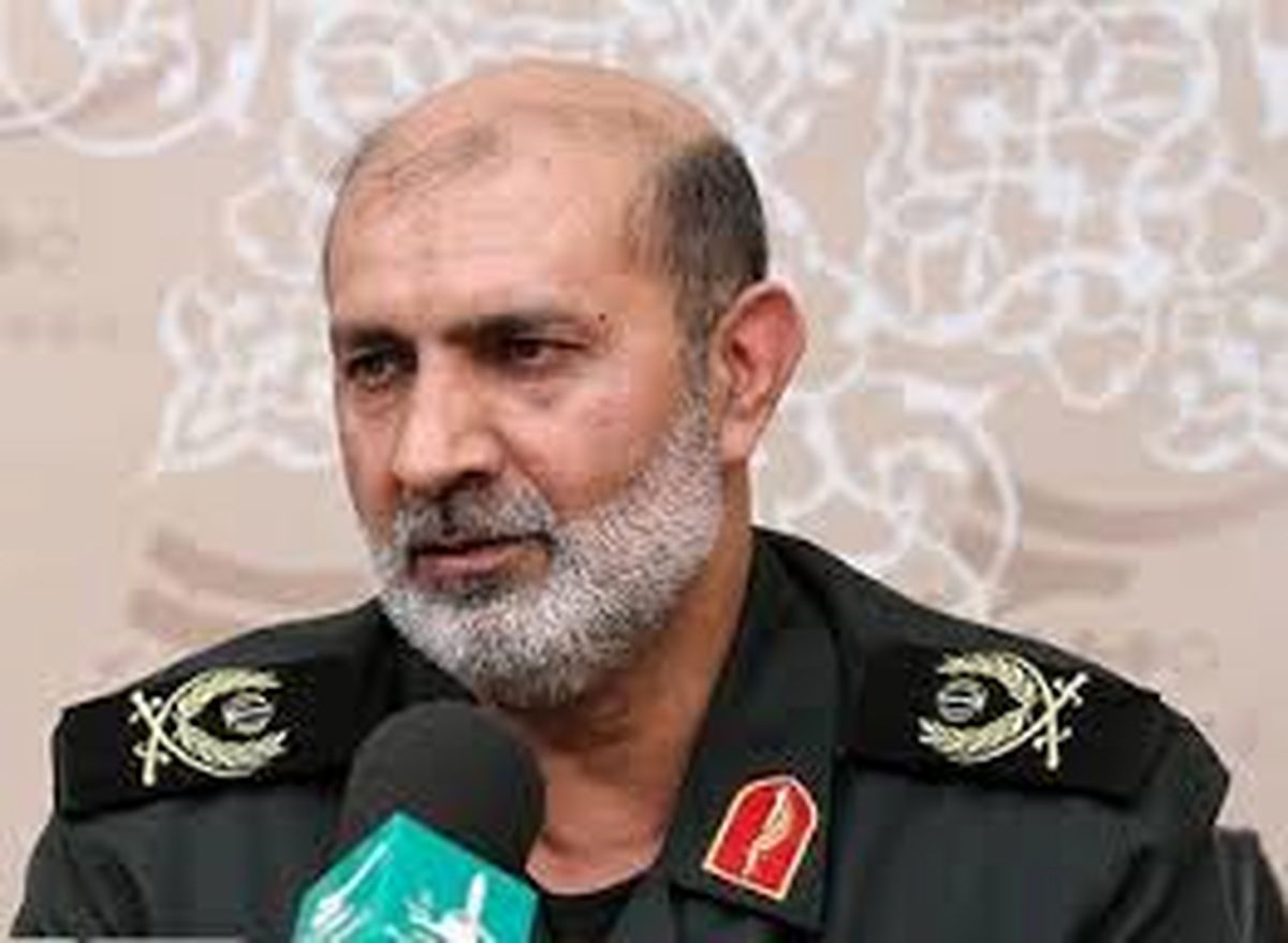 سردار سنایی‌راد: انصارالله دیگر در لاک دفاعی نیست و تهاجمی عمل می‌کند