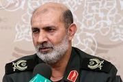 خون‌بهای شهید سلیمانی محو شدن استکبار جهانی از صفحه روزگار است